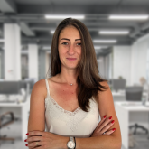 Anamaria Belenesi